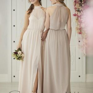 Christina Wu Bridesmaid Dress